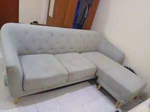 Sofa set