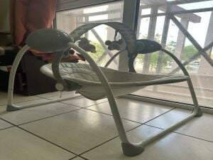 Baby Swing/Cradle for Sale