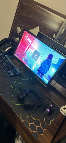 rtx3070 - gaming Pc