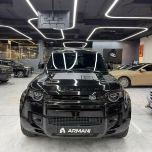 Land Rover Defender 110 SE 2023