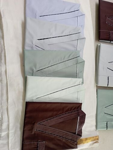 Men’s Jalabiya