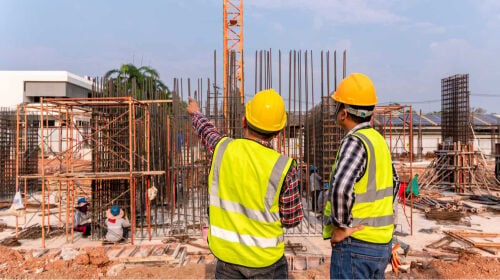 civil engineer 