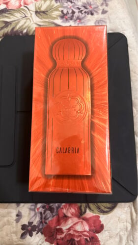 Gissah Calabria -200ml
