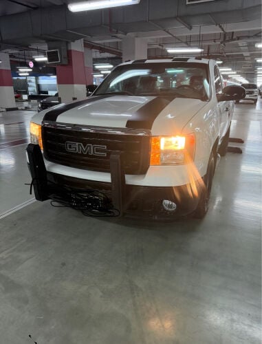 GMC  SIERRA