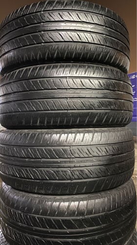 285/50/20 dunlop bared 