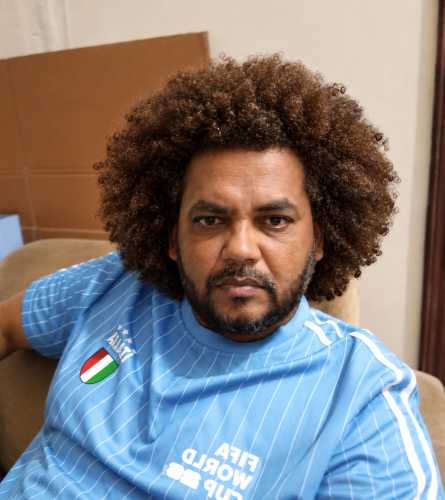 Mohamed Mafaz