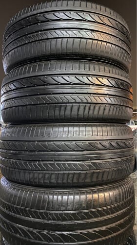 285/50/20.Bridgestone brand 