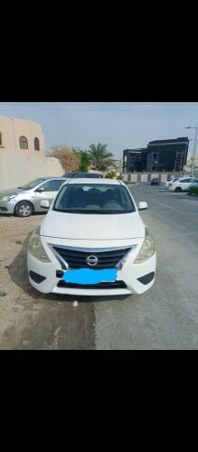 Nisan sunny