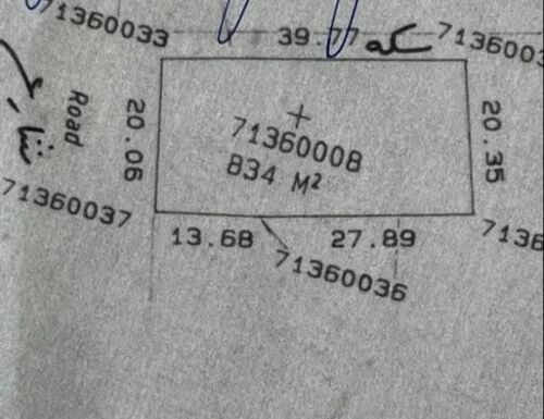 للبيع بيت شعبي في الخريطيات