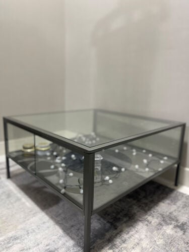 Center table 