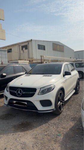 مرسيدس 2019