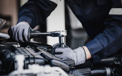 germar car mechanic