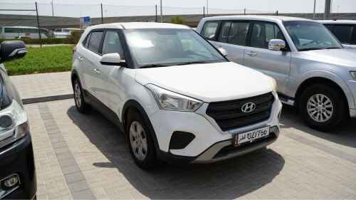 2020 CRETA FOR SALE