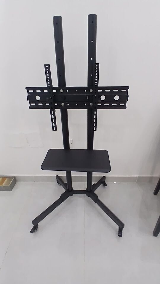 TV trolley stand for sale 32"-65"