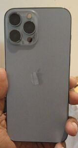 iPhone 13 pro max - 256GB