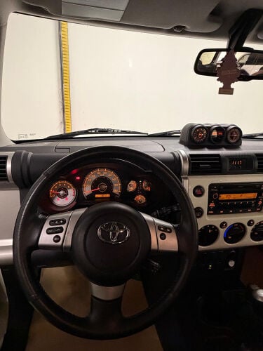 FJ for sale 