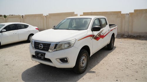 2019 NAVARA AUTOMATIC FOR SALE
