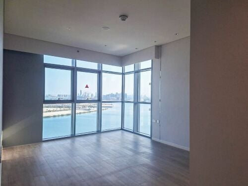 2+room sea view ready to move