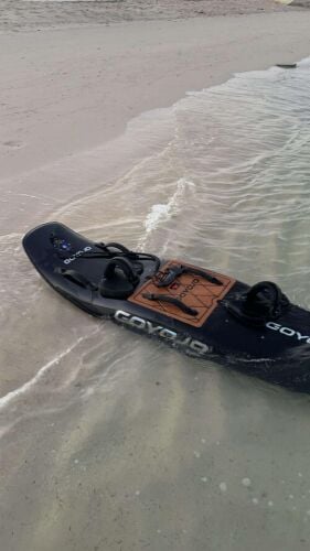 surfboard goyojo