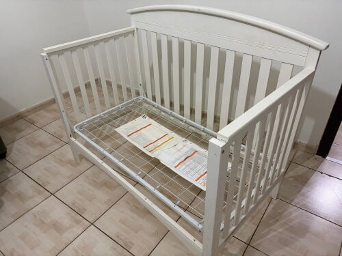 baby bed 3 - 4 years old 