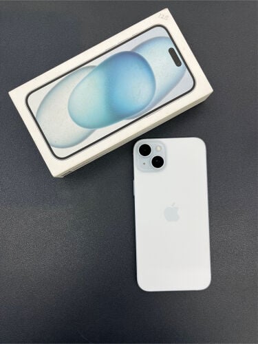 I phone 15