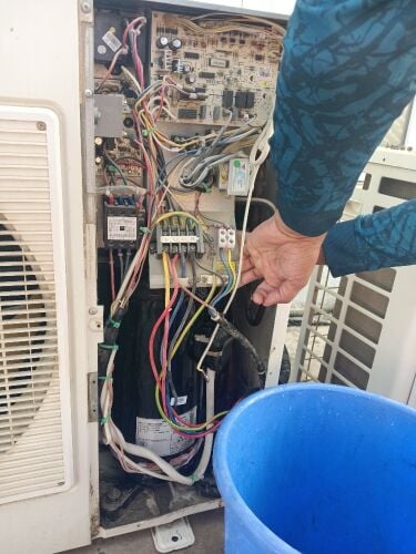 All Ac sell buy Service maintanec