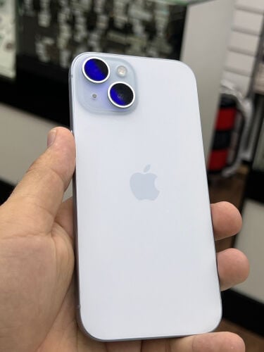 iPhone 15 128 used
