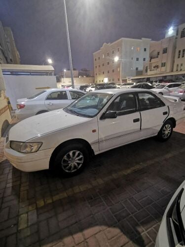 كامري ٩٩