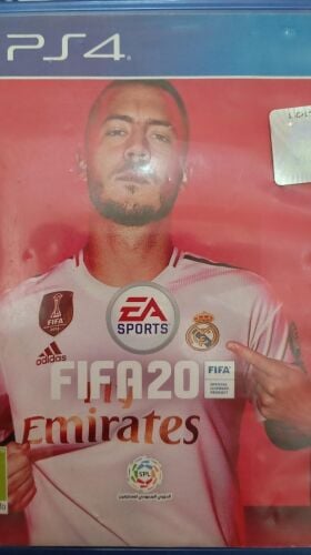 فيفا 20
