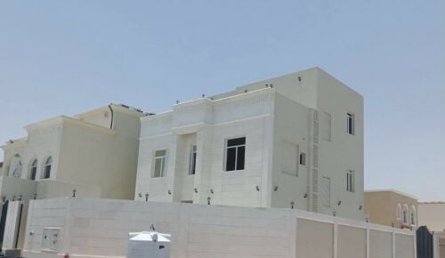 فلا سكنيه للبيع في ام عبيريه