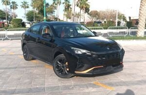 Brand New Dongfeng Shine for Sale