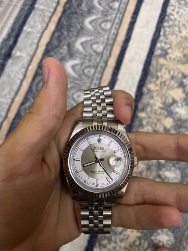 Rolex Datejust