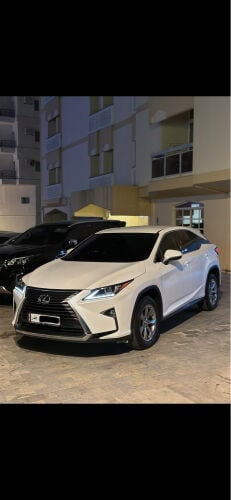 lexus rx350 original paint 2019