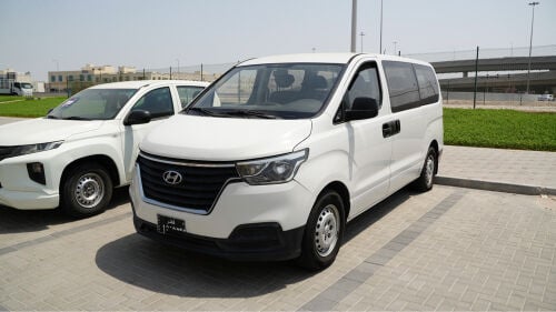 2020 HYUNDAI H1 available for sale