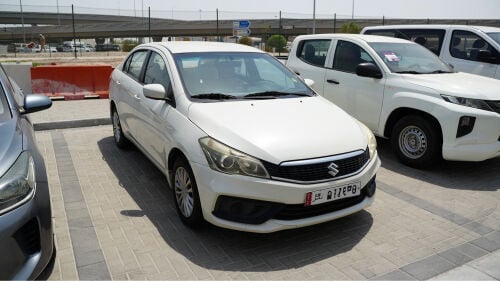 2022 SUZUKI CIAZ FOR SALE