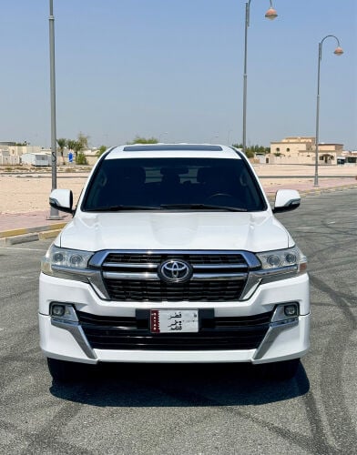2015 GXR V6
