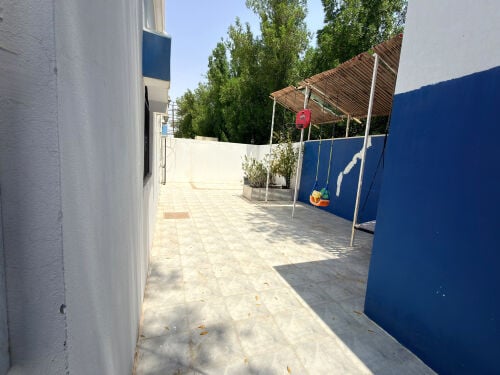 Villa for rent umm salal ali