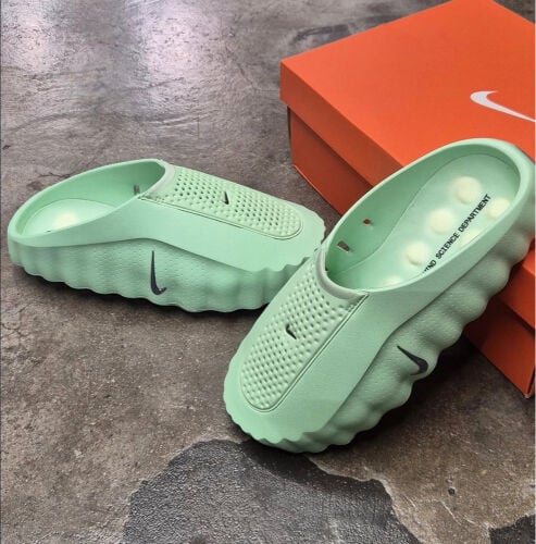 Nike mind 001