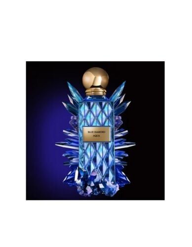 العنوان:
عطر إبراق بلو دايموند أك