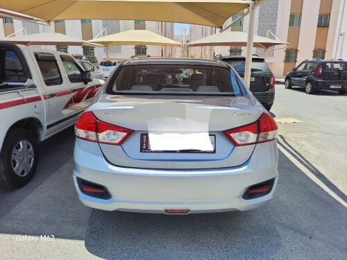 Suzuki ciaz 2023