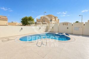 Standalone Villa in Al Khour