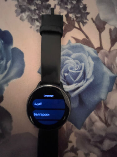 Garmin vivoactive 6 
