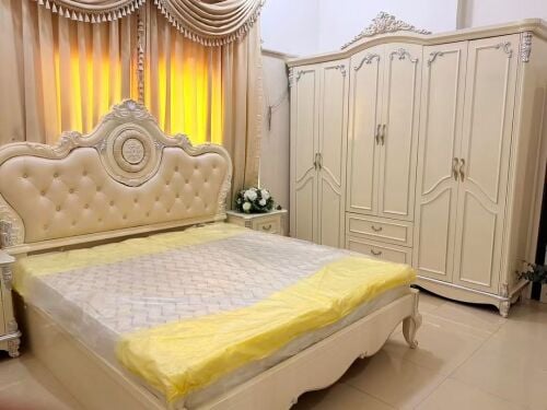 king size bedroom set FOR sell