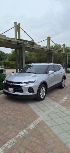 2019 Chevrolet Blazer
