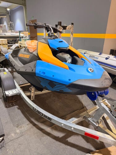 spark trixx 26