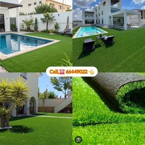 Artificial Grass Carpet