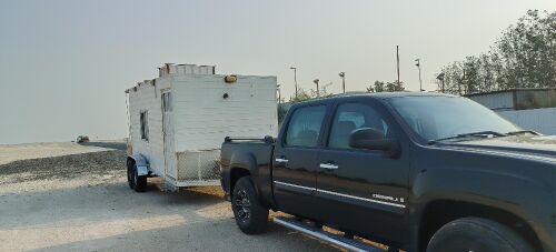 قلص كباين وطراريد