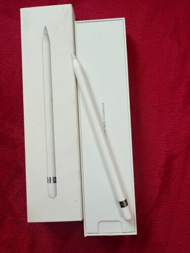Apple pen 1st generation 