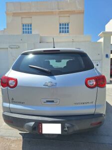 Chevrolet Traverse is for Sale