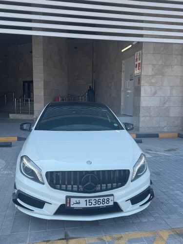 مرسيديس 